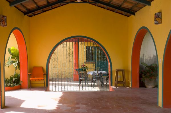 Patio Enclosure Restoration Service